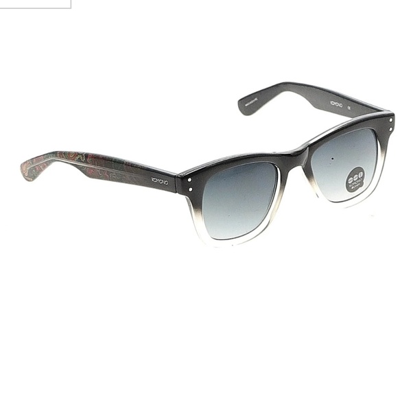 Komono Allen Paisley New Sunglasses - Picture 1 of 12